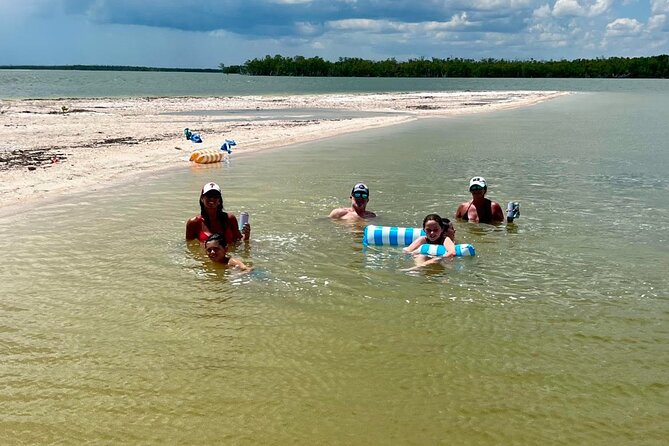 Private 2 Hour Dolphin & Eco Tour Marco Island, FL - Customer Feedback