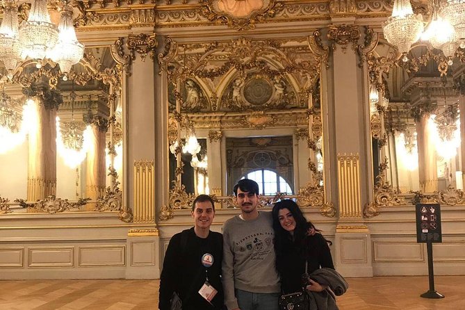 Private 2-Hour Guided Tour in Orsay Museum Paris - Priority Entrance and Skip-the-Line