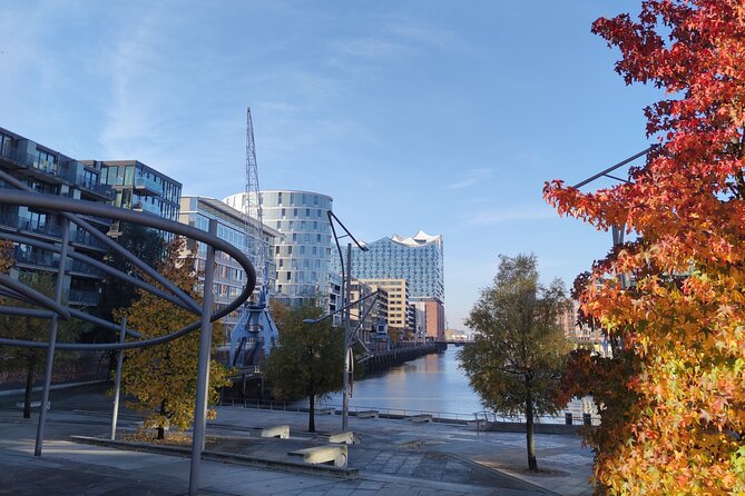 Private 2-Hour Hamburg Highlights Walking Tour - Learning About History and Culture