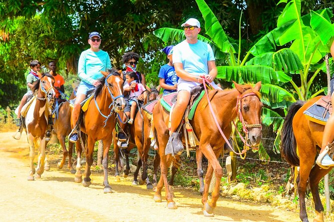 Private 2-Hour Horseback Riding Tour of Macao Alto Beach - About Your Stay