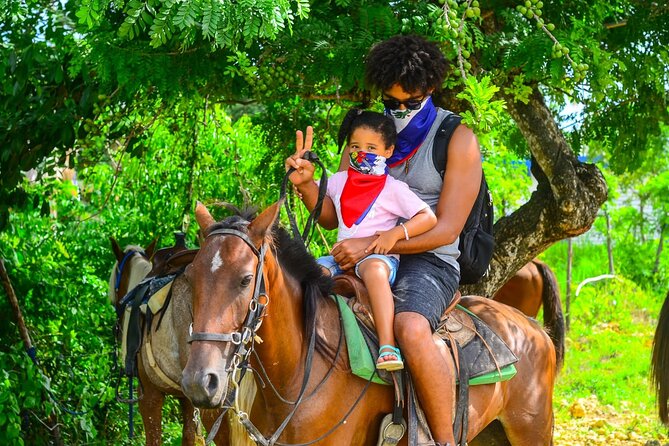 Private 2-Hour Horseback Riding Tour of Macao Alto Beach - Booking and Logistics