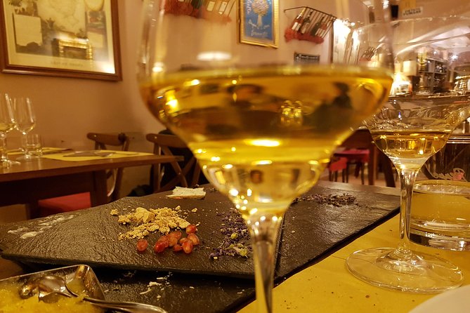 Private 2-Hour Italian Cheese and Wine Tasting in Rome - Accessibility and Requirements