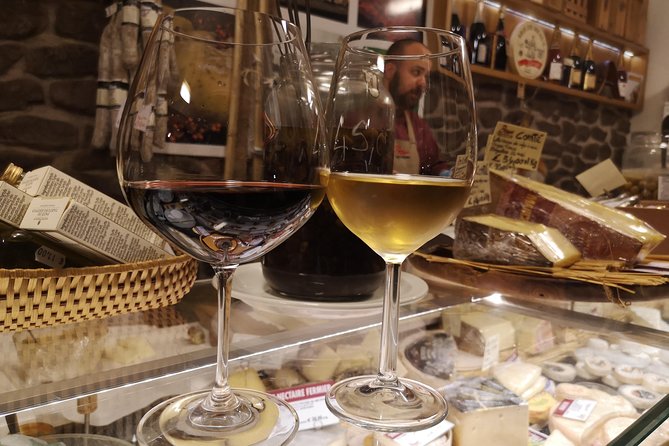 Private 2-Hour Italian Cheese and Wine Tasting in Rome - Traveler Feedback and Reviews