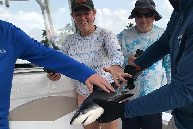 Private 2 Hour Kids and Family Fishing Marco Island, FL - Overview of the Tour