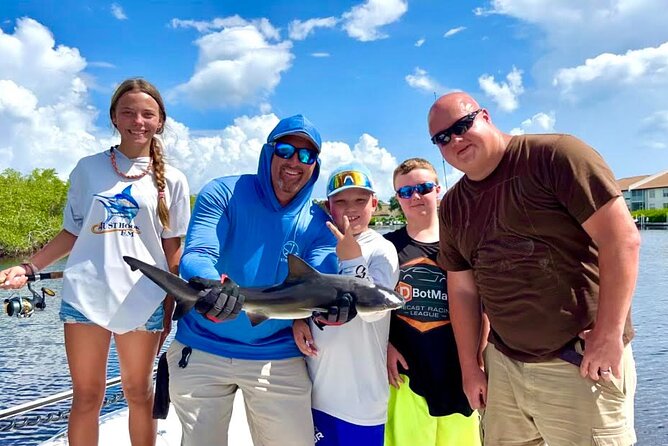 Private 2 Hour Kids and Family Fishing Marco Island, FL - Tips for a Successful Fishing Trip