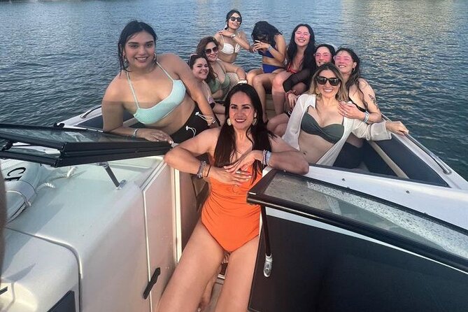 Private 2-Hour Miami Boat Tour - Booking Information