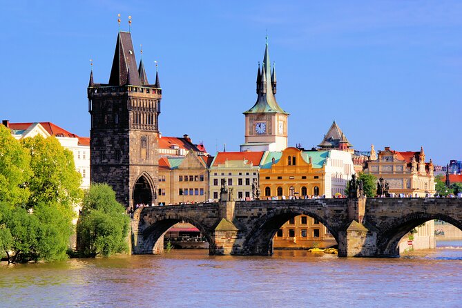 Private 2-Hour Morning Walking Tour of Prague Castle - Pricing and Booking