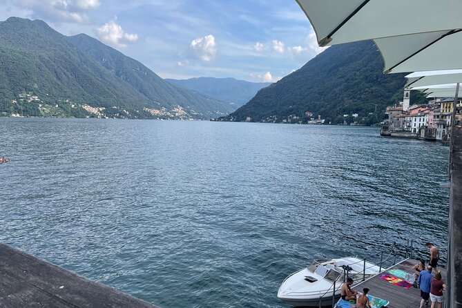 Private 2-Hour Motorboat Tour on Lake Como - Frequently Asked Questions