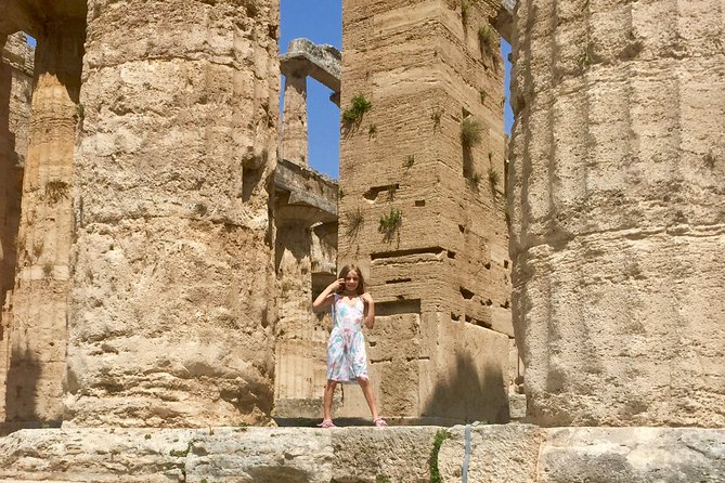 Private 2 Hour Paestum Tour - Traveler Feedback