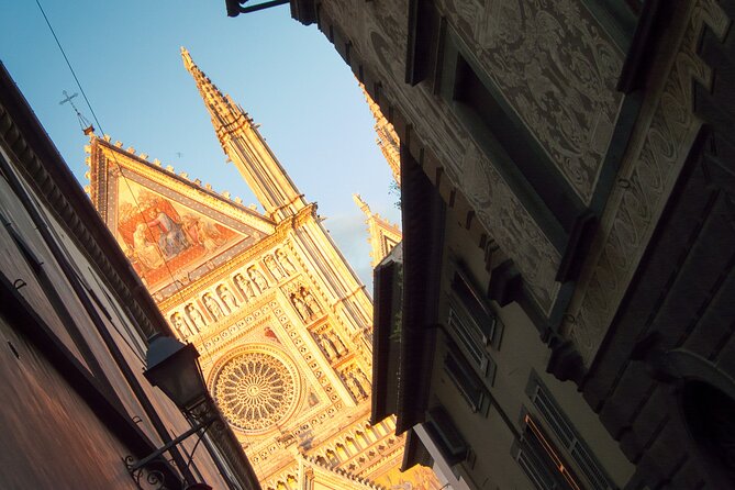 Private 2-Hour Photography Tour in Orvieto With a Pro - Exploring Cell Phone Photography Techniques