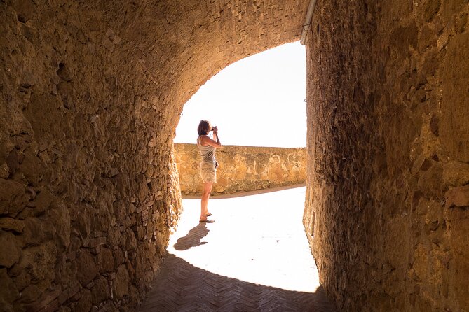 Private 2-Hour Photography Tour in Orvieto With a Pro - Insights on Editing and Post-Processing