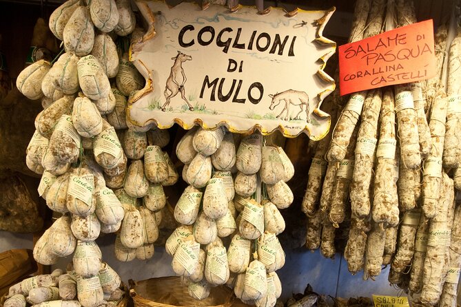 Private 2-Hour Photography Tour in Orvieto With a Pro - Collaborative and Personalized Guidance