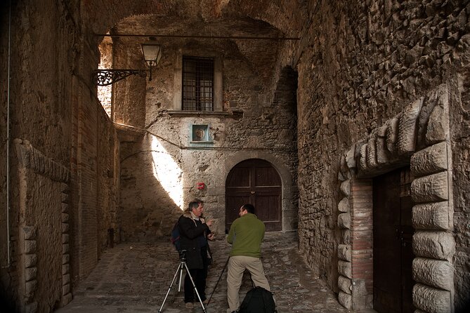 Private 2-Hour Photography Tour in Orvieto With a Pro - Traveler Feedback and Ratings