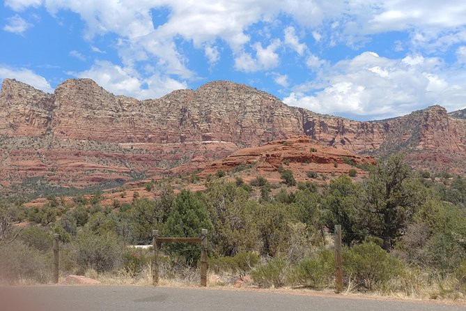 Private 2-Hour Sedona Bell Rock or Cathedral Vortex Journey & Meditation - Sightseeing and Meditation