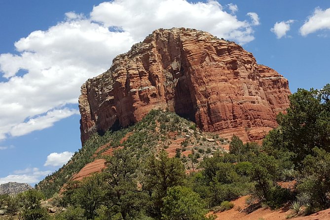 Private 2-Hour Sedona Bell Rock or Cathedral Vortex Journey & Meditation - Additional Information