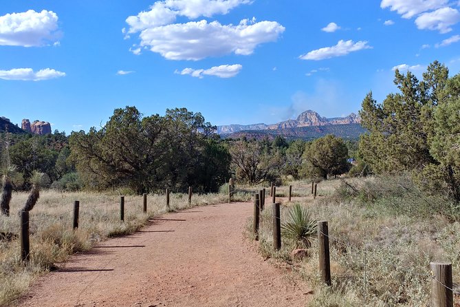 Private 2-Hour Sedona Bell Rock or Cathedral Vortex Journey & Meditation - Price and Availability