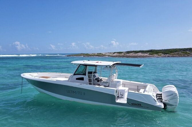 Private 2 Hour Shipwreck Snorkeling & Airport - Inclusions