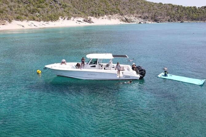 Private 2 Hour Shipwreck Snorkeling & Airport - Shuttle Service