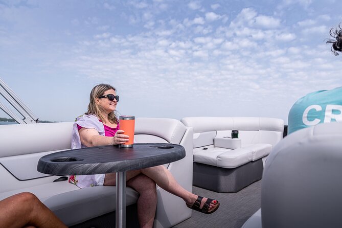Private 2-hour Sunset Cruise on Lake St Clair and Detroit River - Weather-related Policies