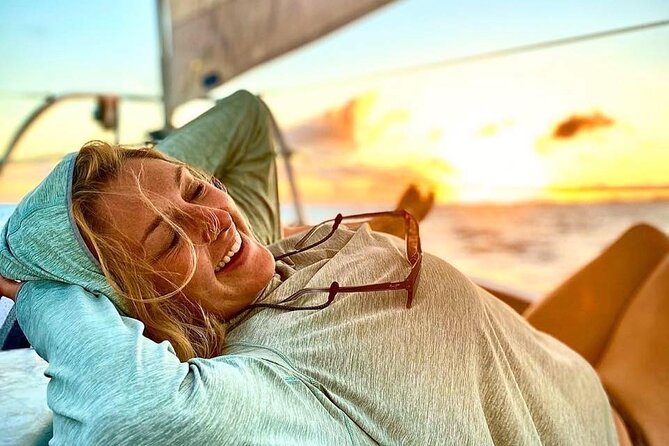 Private 2-Hour Sunset Sip and Sail in Cruz Bay - Meeting and Pickup Details