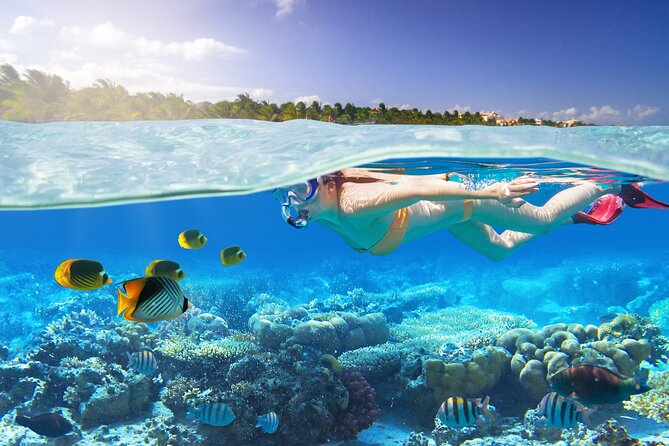 Private 2-Hour Tour in Nassau - About Your Stay