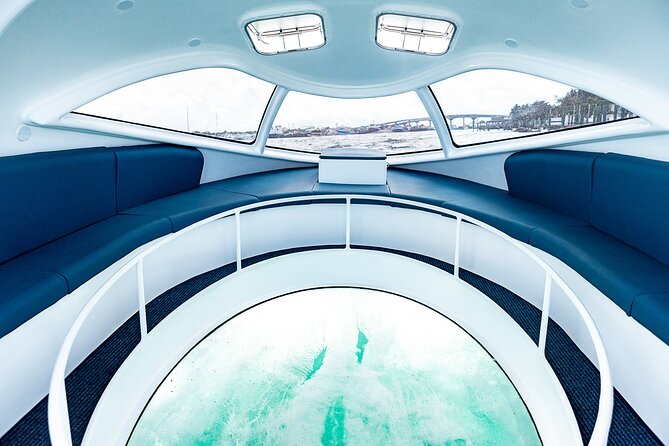 Private 2-Hour Tour in Nassau - Cancellation and Reservation Policy