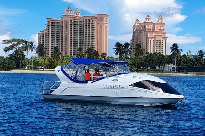 Private 2-Hour Tour in Nassau - Highlights of the Tour