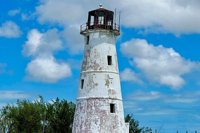 Private 2-Hour Tour in Nassau - Booking Your Stay
