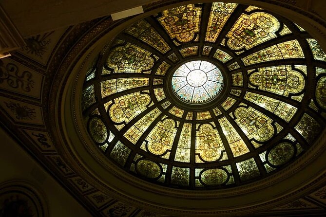 Private 2-Hour Walking Tour: Chicago Loop Interior Architecture - Exploring Chicagos Architecture