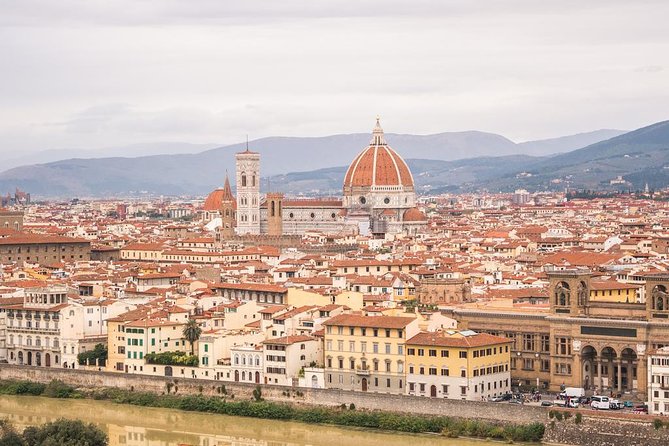 Private 2-Hour Walking Tour of Accademia Gallery in Florence - Inclusions