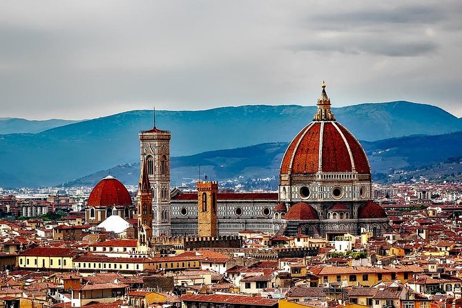 Private 2-Hour Walking Tour of Accademia Gallery in Florence - Pricing and Availability
