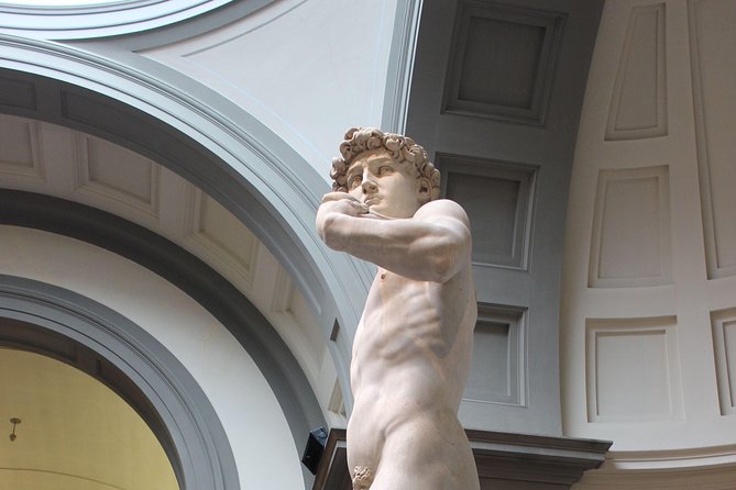 Private 2-Hour Walking Tour of Accademia Gallery in Florence - Highlights of the Tour