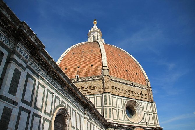 Private 2-Hour Walking Tour of Accademia Gallery in Florence - Additional Information