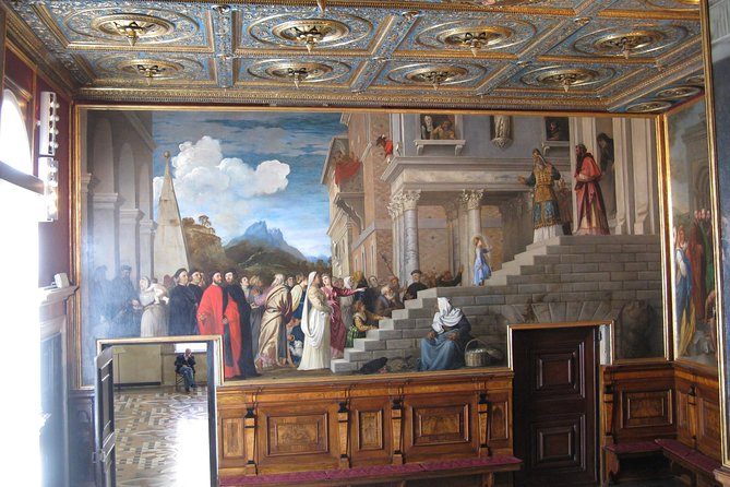 Private 2-Hour Walking Tour of Accademia Gallery in Venice With Private Guide - Highlights of the Accademia Gallery