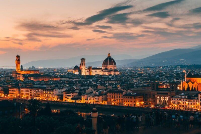 Private 2-Hour Walking Tour of Accademia Gallery - Booking Information