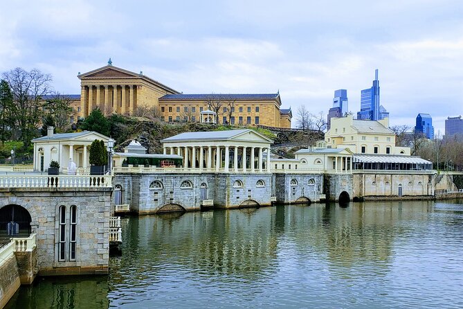 Private 2 Hour Walking Tour of Historic Philadelphia - Inclusions