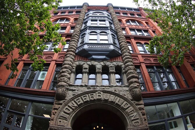 Private 2-Hour Walking Tour of Seattle With Licensed Tour Guide - Frequently Asked Questions