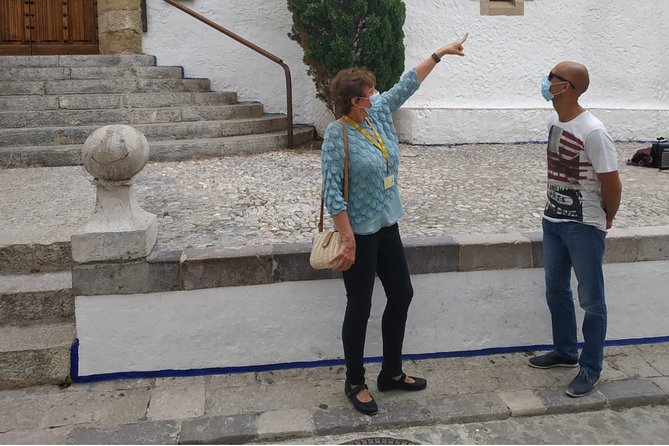 Private 2-Hour Walking Tour Through the Old Town of Dubrovnik - Exploring Architectural Gems