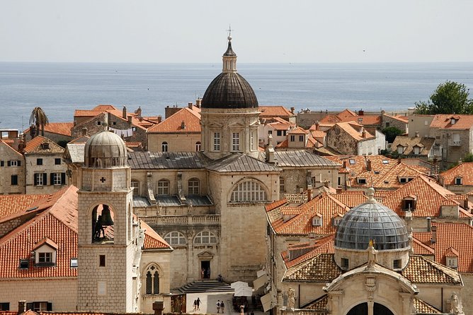 Private 2-Hour Walking Tour Through the Old Town of Dubrovnik - Practical Information for Travelers