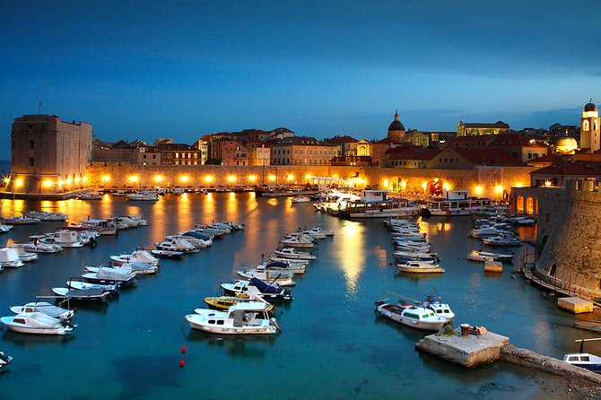 Private 2-Hour Walking Tour Through the Old Town of Dubrovnik - Frequently Asked Questions