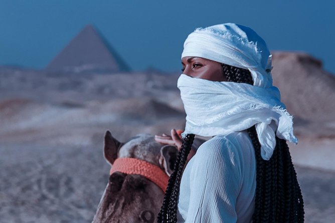Private 2 Hours Camel Ride at Pyramids of Giza From Cairo - Traveler Experiences and Reviews