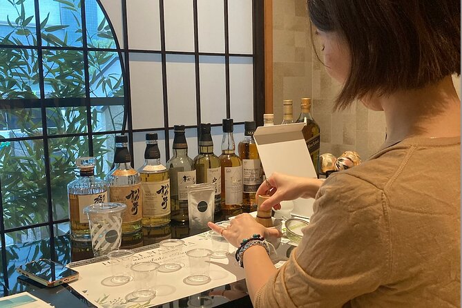 Private 2 Hours Matcha Masterclass With Tea and Guide - Booking Information