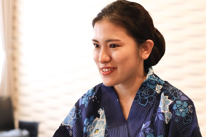 Private 2 Hours Matcha Masterclass With Tea and Guide - Traveler Reviews