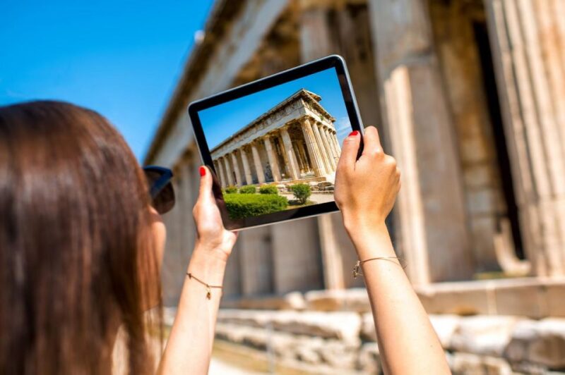 Private 2 Hours Tour in Athens - All About Athens - Highlights of the Tour