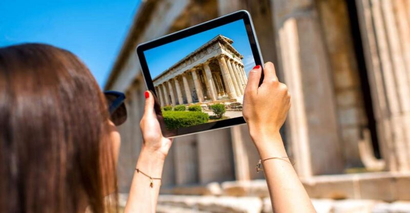 Private 2 Hours Tour in Athens - All About Athens - Inclusions and Exclusions