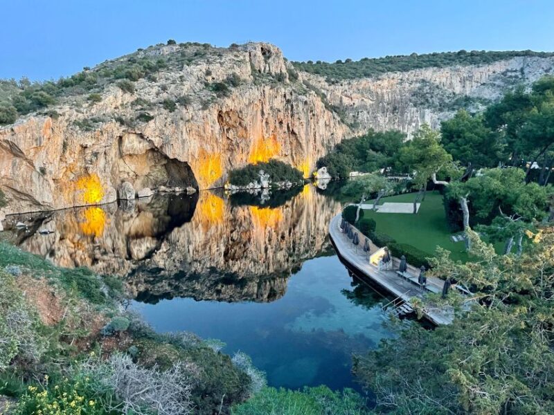 Private 2 Hours Tour in Athens - All About Athens - Pickup and Drop-off