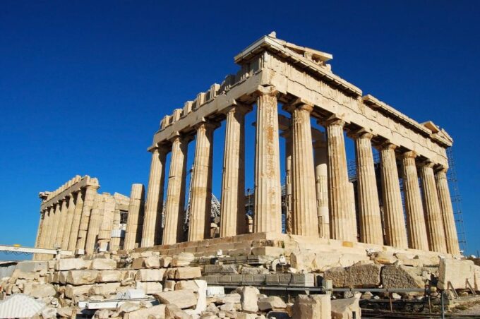 Private 2 Hours Tour in Athens - All About Athens - Photo Stops and Attractions