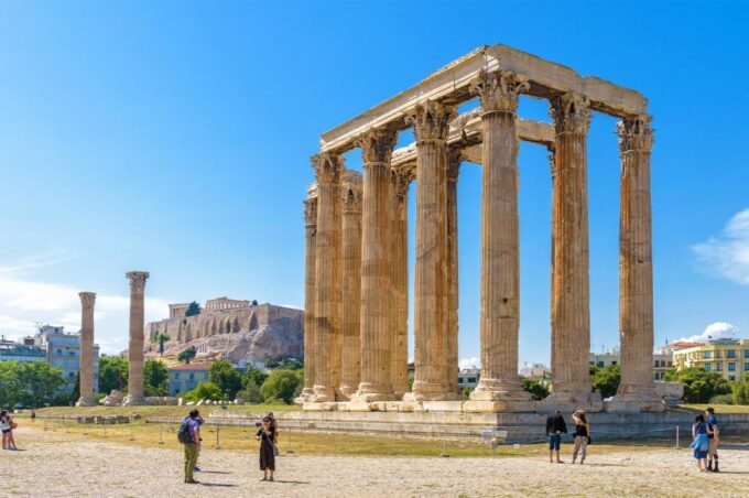 Private 2 Hours Tour in Athens - All About Athens - Duration and Customization