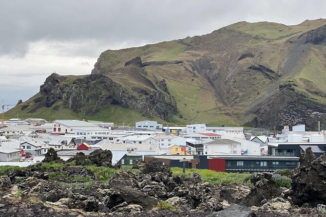 PRIVATE 2-Hours Tour With a Westman Islands Local in a BMW X5 - Experience Highlights