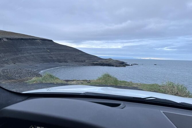 PRIVATE 2-Hours Tour With a Westman Islands Local in a BMW X5 - Pickup and Transportation